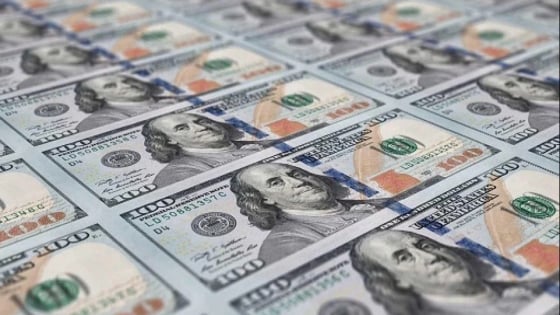 Giá USD hôm nay 4/6: Tỷ giá trung tâm lập kỷ lục mới