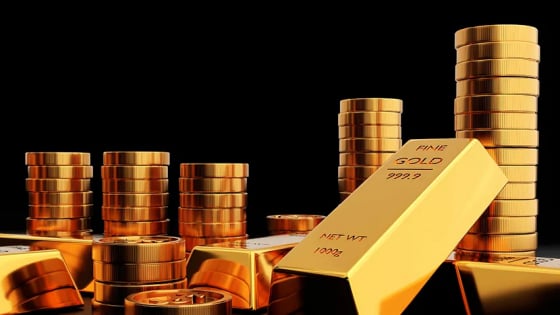 Giá vàng hôm nay 4/6: Tạm 'rút lui' sau báo cáo việc làm khả quan của Mỹ