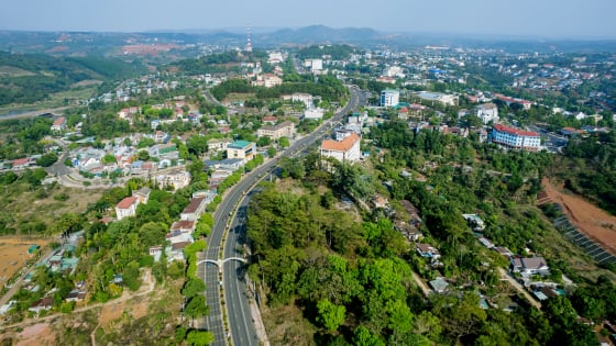Vụ đề nghị không tiếp nhận cán bộ ở Đắk Nông: Đã chốt phương án xử lý
