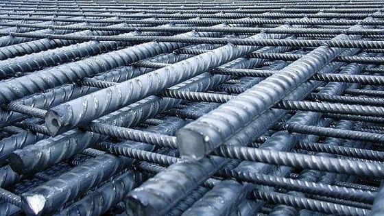 Doanh nghiệp thép trong nước thích ứng tốt trước “sóng” thuế quan