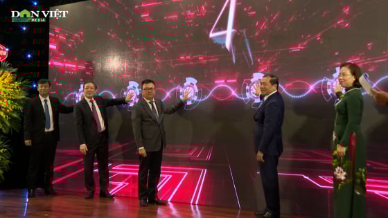 Kỷ niệm 15 năm ra mắt bạn đọc: Báo điện tử Dân Việt đã đủ vững chãi để lan tỏa giá trị báo chí đúng nghĩa