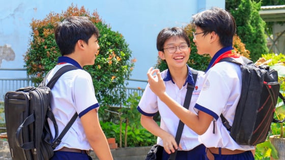 Đề Văn tuyển sinh lớp 10 TP.HCM: Thí sinh phấn khởi, đưa cả ồn ào của Jack - J97 vào bài làm
