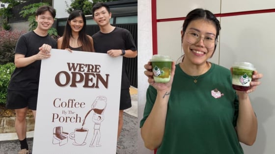'Không cần thuê nhà, cafe ngon': Lạm phát, tiền thuê mặt bằng tăng vọt, mô hình quán cafe tại gia trỗi dậy mạnh mẽ