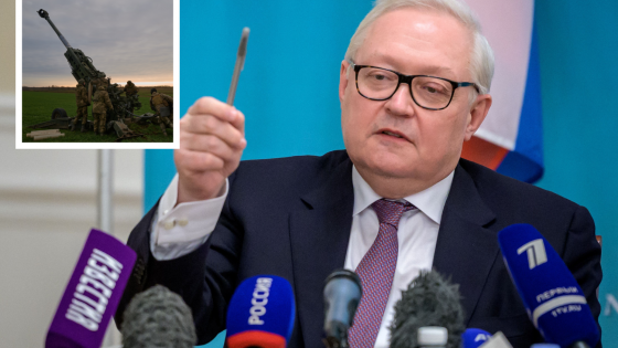 Nga tuyên bố rắn, gây sức ép với Ukraine bằng tối hậu thư sắc lạnh