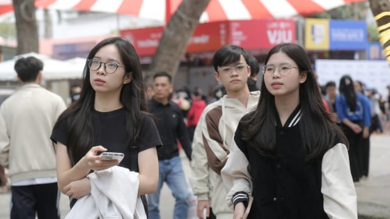 Sau khi gây tranh cãi, Trường ĐH Khoa học Xã hội và Nhân văn điều chỉnh bổ sung tổ hợp khối C
