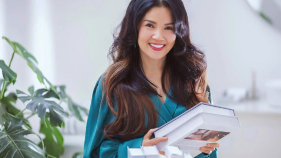 Nghệ sĩ Ưu tú sở hữu nhan sắc kiều diễm, từng mua được nhà nhờ phim 'Mùi ngò gai'