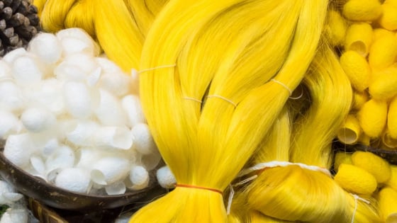 Nhảy vào ngành dệt, bầu Đức tính toán gì trong chiến lược mới?