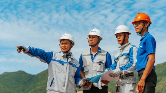 Khánh Hòa: Đầu tư hệ thống điện mặt trời áp mái giảm chi phí tiết kiệm điện cho nhiều hộ dân