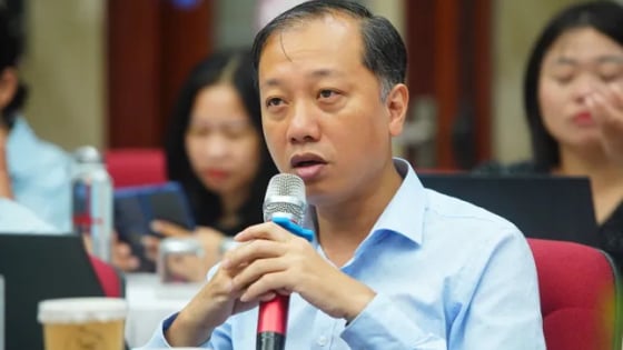 Cục Trồng trọt và BVTV nói về các nguyên nhân chính khiến đất có thể nhiễm cadimi