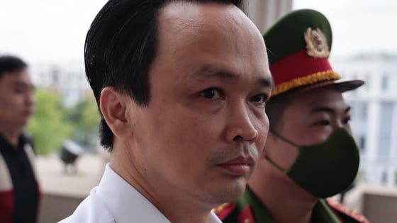 Ông Trịnh Văn Quyết nộp dư 10 tỷ đồng khắc phục hậu quả:  Khoản tiền này được xử lý thế nào sau phiên phúc thẩm?