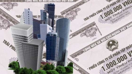 Trái phiếu bất động sản: Tình trạng chậm thanh toán gốc, lãi  cải thiện không đáng kể 6 tháng đầu 2025
