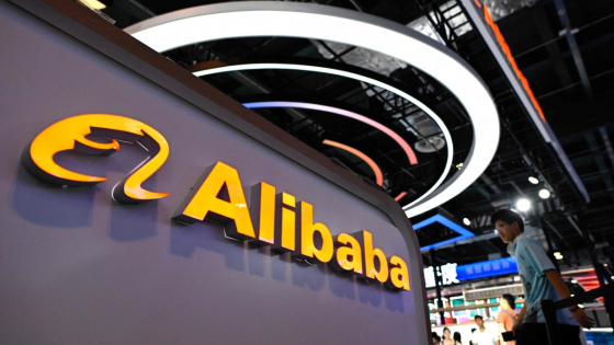 Tỷ phú Jack Ma gửi lời nhắn xúc động tới nhân viên kỳ cựu tố cáo Alibaba 'thối rữa từ bên trong'