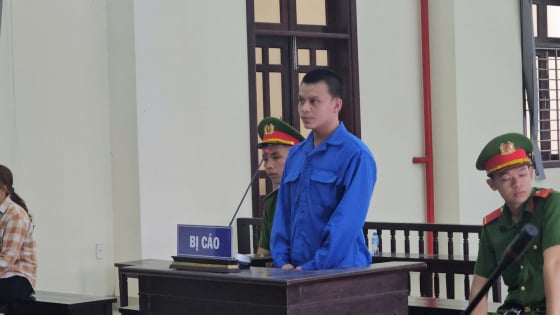 Tuyên án 30 năm tù cho đối tượng giết, hiếp dâm, cướp tài sản