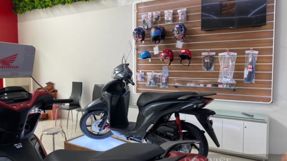 Đề xuất bỏ lệ phí trước bạ 5% với xe máy: Người mua xe sẽ được 'hưởng lợi'? 
