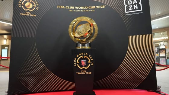 Lịch thi đấu FIFA Club World Cup 2025: Ông lớn tranh hùng