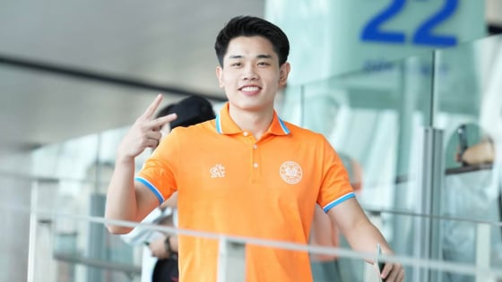 Tin tối (12/6): HLV Kim Sang-sik đón tin vui từ “Nguyễn Xuân Son 2.0”