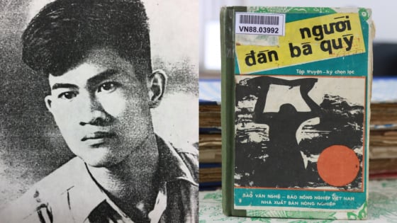 10 bài báo kinh điển về đề tài tam nông trong 40 năm Đổi mới - Bài 2: Người đàn bà quỳ