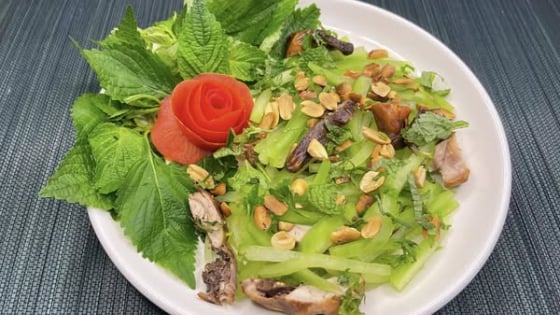 Loại thịt “nhân sâm động vật”, chữa suy nhược, bổ não, tốt tim, làm món này vừa ngon vừa bổ