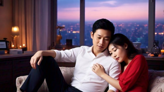 Đang yêu say đắm, nhưng chỉ vì mở một thư mục bí ẩn trong điện thoại của bạn trai mà tôi phải cắt đứt mọi liên lạc