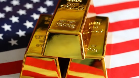 Giá vàng hôm nay 13/6: Tiền đổ mạnh vào vàng đẩy giá vàng tăng vọt