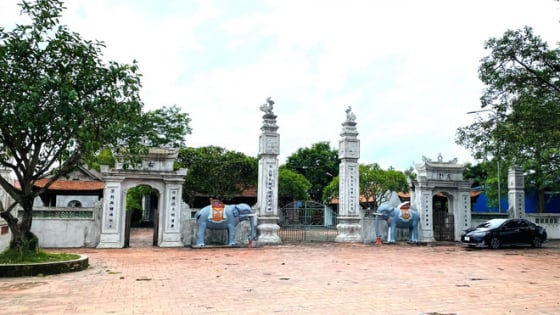 Tỉnh mới Ninh Bình chính thức có 5 vị Trạng nguyên nổi tiếng Việt Nam sau sáp nhập Nam Định, Hà Nam