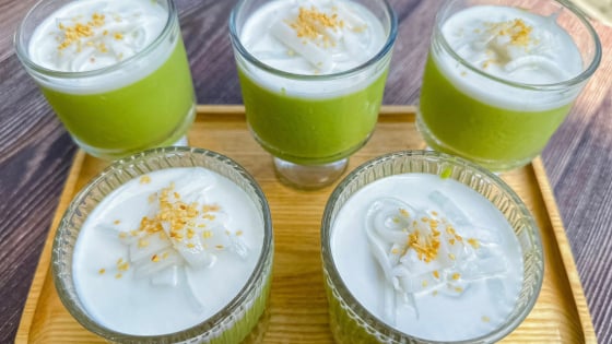Loại quả “thần dược” của nhan sắc, giúp đẹp da, dài tóc, làm món giải nhiệt mùa hè cực hấp dẫn