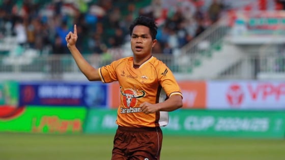 Tin chiều 14/8: Rời HAGL, 'Kante Việt Nam” gia nhập Phù Đổng Ninh Bình?
