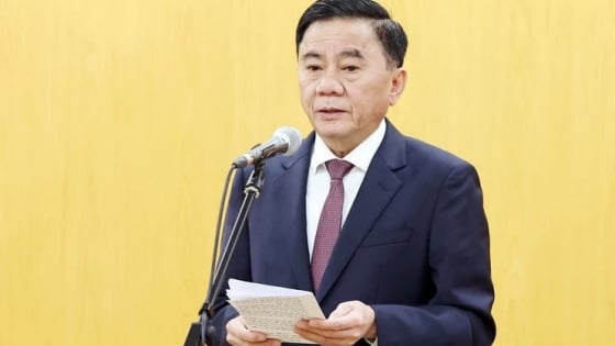 Quy định mới về tổ chức bộ máy Cơ quan Ủy ban Trung ương Mặt trận Tổ quốc Việt Nam
