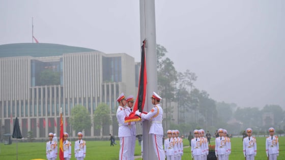 Đề xuất không tổ chức quốc tang với các cán bộ cấp cao có vi phạm, khuyết điểm