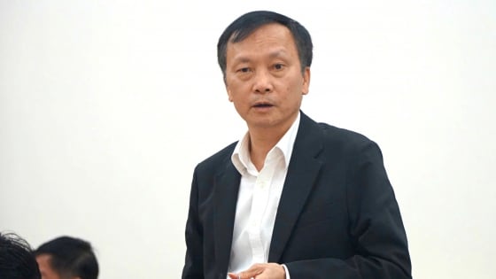 Lãnh đạo duy nhất ở Đắk Nông “không hoàn thành nhiệm vụ” khiếu nại kỷ luật Đảng