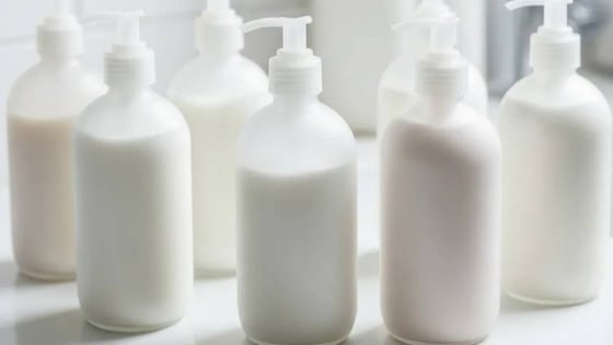 Bộ Y tế thu hồi toàn quốc lô sữa tắm Geisha 650ml quảng cáo 'giữ ẩm, mềm da'