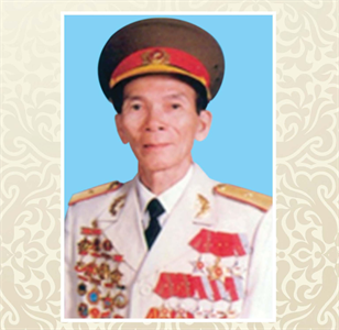 Vị Thiếu tướng quê Bình Thuận, là chỉ huy Đoàn 10 đặc công Rừng Sác và có đóng góp lớn lao cho Quân khu 7