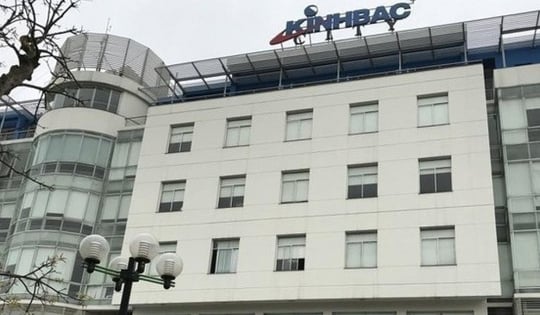 Kinh Bắc (KBC) tiếp tục mang dự án hơn 20.000 m2 đi thế chấp dù đang gánh hơn 17.500 tỷ đồng nợ vay
