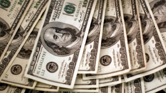 Giá USD hôm nay 16/6: Thế giới giảm sâu, trong nước tăng vọt