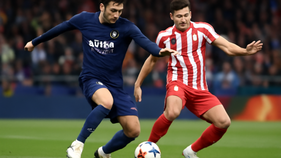 Kết quả FIFA Club World Cup 2025™: PSG đè bẹp Atletico Madrid