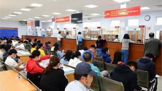 Thành phố Thủ Đức công bố địa chỉ trụ sở 12 phường mới sau sắp xếp
