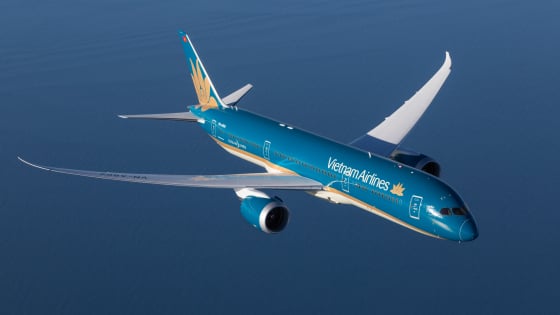 Vì sao máy bay Vietnam Airlines đi Hà Nội lại hạ cánh khẩn cấp tại Huế?