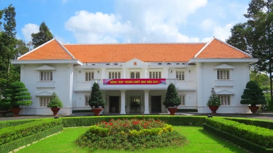 Sáp nhập tỉnh Tiền Giang, ở Đồng Tháp có một huyện nông thôn mới
