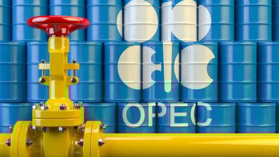 OPEC bất ngờ dự đoán nền kinh tế thế giới sẽ vững mạnh vào nửa cuối năm 2025