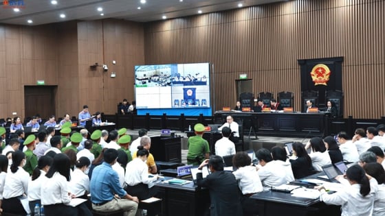Cựu Chủ tịch FLC có tiên lượng xấu, nguy cơ tử vong cao nên được xét xử vắng mặt