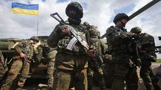  Ukraine siết chặt gọng kìm ở Tyotkino, Kursk: F-16 oanh tạc dồn dập bắn hạ Su-35, 250 lính Nga bị bao vây