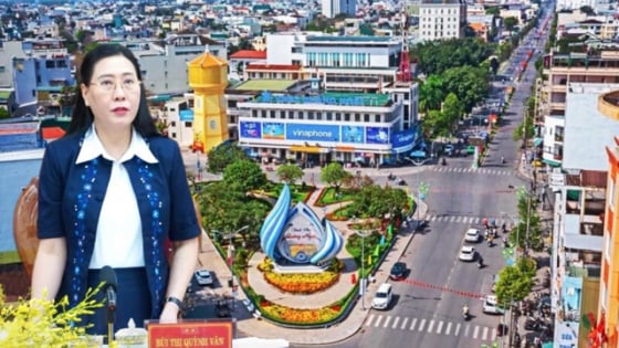 Tỉnh uỷ Quảng Ngãi “chốt” thời gian công bố thành lập các đảng bộ xã, phường, đặc khu mới