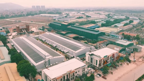 Rủi ro địa chính trị tác động ra sao đến dòng vốn FDI vào bất động sản Việt Nam?