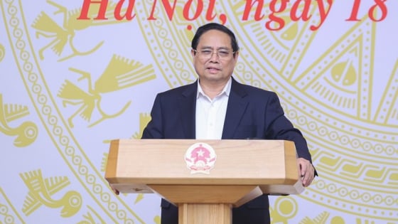 Thi tốt nghiệp THPT 2025 giai đoạn sáp nhập các tỉnh thành: Thủ tướng Phạm Minh Chính chỉ đạo 'nóng'