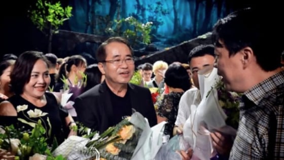 Đại tá, Nghệ sĩ Nhân dân gạo cội thổ lộ sự 'chạnh lòng, ghen tị' với lớp trẻ khi đi xem concert 'Anh trai'