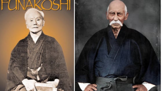 Môn võ Karate được hình thành như thế nào?