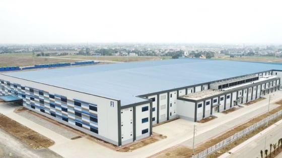 Chính thức tên tỉnh mới là Ninh Bình, Nam Định có thêm 2 cụm công nghiệp trước ngày 3 tỉnh về 'ở chung'