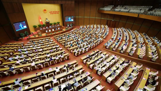 Chất vấn tại Quốc hội diễn ra sôi nổi, bám sát vấn đề người dân quan tâm