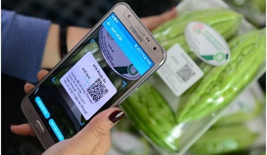 Số hóa chuỗi cung ứng: Truy xuất nguồn gốc trở thành bắt buộc