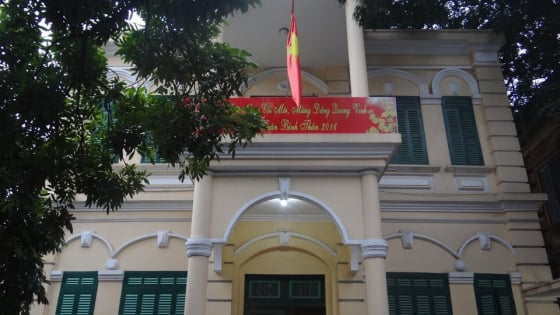 Vì sao nguyên Chủ tịch Công ty TNHH MTV Quản lý và Kinh doanh nhà Hải Phòng bị khởi tố?